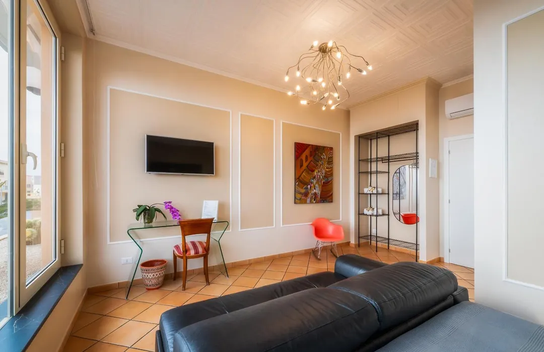 La Risacca Relais B&B-1